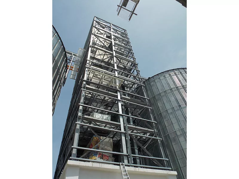 Çfarë e bën një ndërtesë të kullës prej çeliku thelbësore në infrastrukturën moderne? Çfarë e bën një ndërtesë të kullës prej çeliku thelbësore në infrastrukturën moderne?