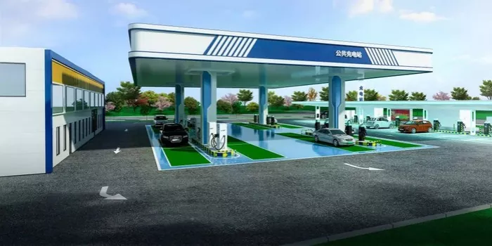 Si e transformon një stacion i ri i karikimit të energjisë me kornizë çeliku Infrastrukturën moderne? Si e transformon një stacion i ri i karikimit të energjisë me kornizë çeliku Infrastrukturën moderne?