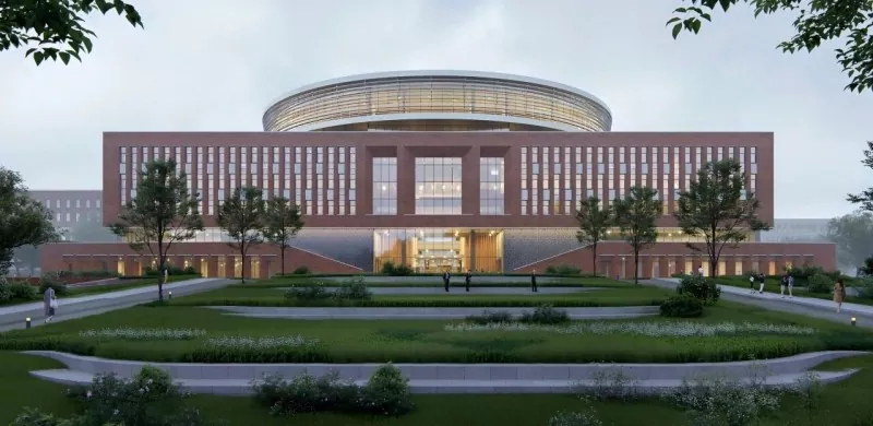 Si i transformon një bibliotekë urbane me kornizë çeliku hapësirat moderne të qytetit? Si i transformon një bibliotekë urbane me kornizë çeliku hapësirat moderne të qytetit?