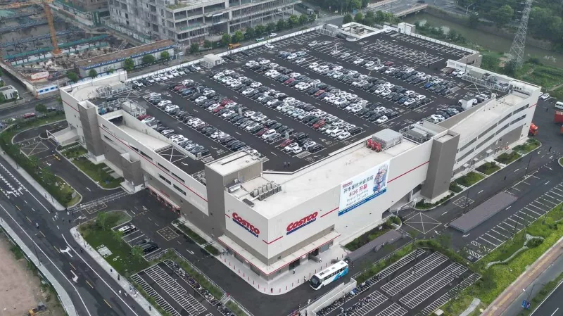 Pse të zgjidhni një Supermarket magazinë me kornizë çeliku për zgjerim modern të shitjes me pakicë? Pse të zgjidhni një Supermarket magazinë me kornizë çeliku për zgjerim modern të shitjes me pakicë?