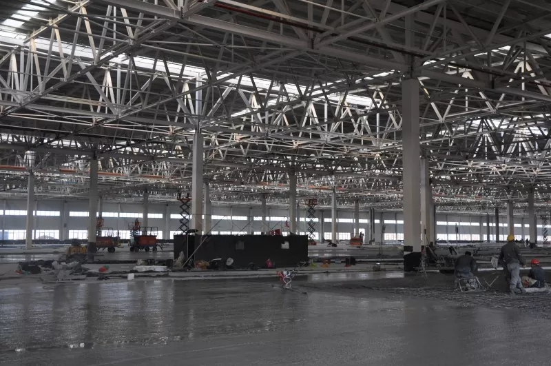 Pse po bëhet ndërtimi i fabrikës elektronike të kornizave të çelikut zgjidhja e preferuar për projektet moderne industriale? Pse po bëhet ndërtimi i fabrikës elektronike të kornizave të çelikut zgjidhja e preferuar për projektet moderne industriale?