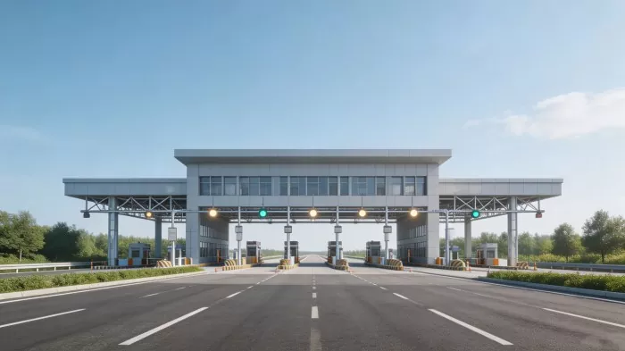 Si e transformon ndërtimi i stacionit të pagesës së autostradës me korniza çeliku infrastrukturën moderne të pagesës? Si e transformon ndërtimi i stacionit të pagesës së autostradës me korniza çeliku infrastrukturën moderne të pagesës?