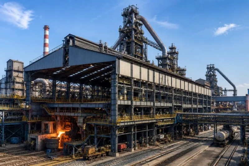 Cilat janë tendencat e ardhshme të ndërtimit të fabrikave metalurgjike të strukturave të çelikut? Cilat janë tendencat e ardhshme të ndërtimit të fabrikave metalurgjike të strukturave të çelikut?