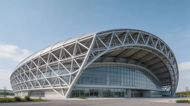 Pse më shumë qytete zgjedhin ndërtimin e stadiumit të biçikletave me strukturë çeliku? Pse më shumë qytete zgjedhin ndërtimin e stadiumit të biçikletave me strukturë çeliku?