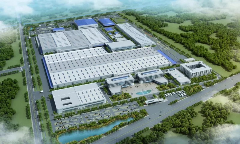 Fabrika e çelikut parafabrikate EHSS për parqet industriale të automjeteve Fabrika e çelikut parafabrikate EHSS për parqet industriale të automjeteve
