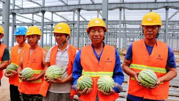 Cold Formed Steel Construction