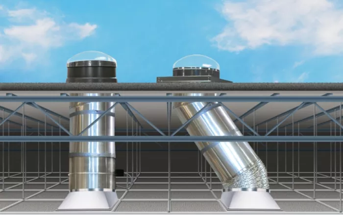 Steel-Structure Buildings