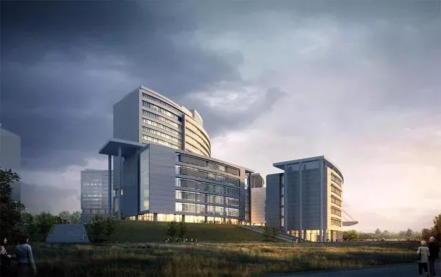 PEB duke revolucionarizuar infrastrukturën e kujdesit shëndetësor
