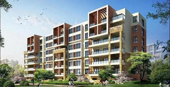 Strehimi i risistemimit të parafabrikuara me kornizë çeliku