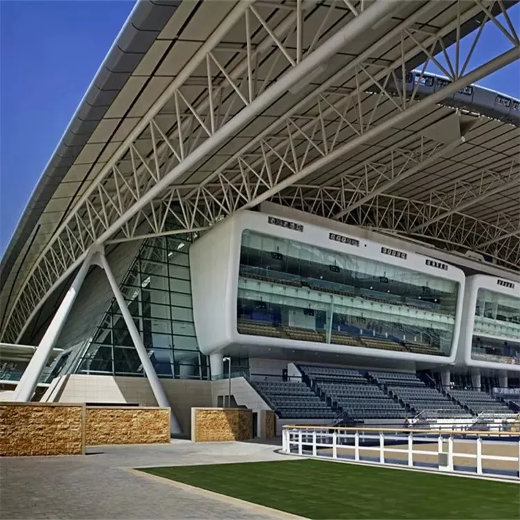 Stadiumi i Miratuar i Trupave të Çelikut